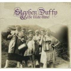 Stephen Duffy And The Lilac Time : Runout Groove